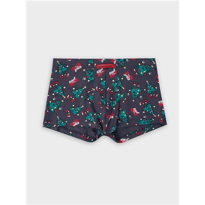 ТРУСЫ МУЖСКИЕ 411229