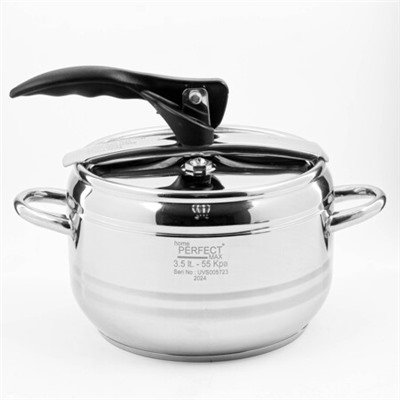 800-103 Скороварка Home Perfect 3,5 л (х4)