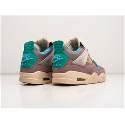 Кроссовки Nike Air Jordan 4 Retro