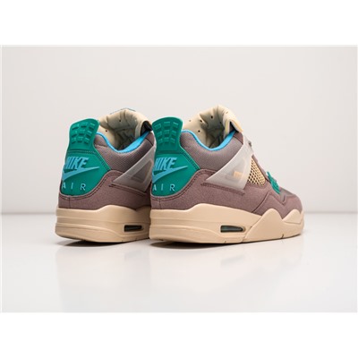 Кроссовки Nike Air Jordan 4 Retro