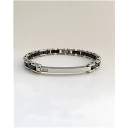 Браслет с керамикой