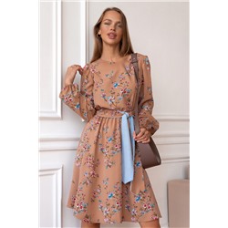 Open-style Платье