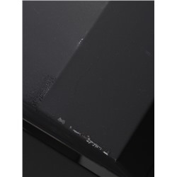 УЦЕНКА Мангал «МАН 203», 128.5×52×90.1 см, 2 мм, колеса, боковые полки, крышка
