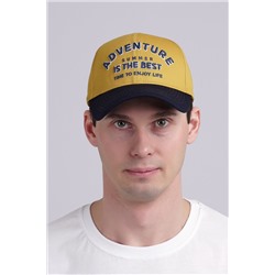 Бейсболка CLEVER, 1049312