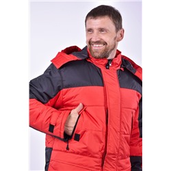 Куртка мужская зимняя Урал комфорт Люкс НАТАЛИ, 945734