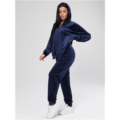 Фиоренца - костюм синий