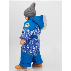 Комбинезон для малышей Дашенька