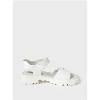 Туфли открытые для девочек