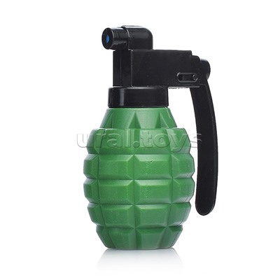 Граната "В цель" в пакете