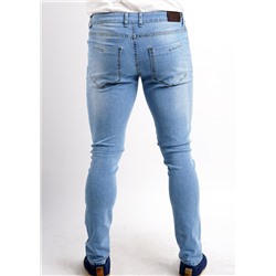 Джинсы мужские