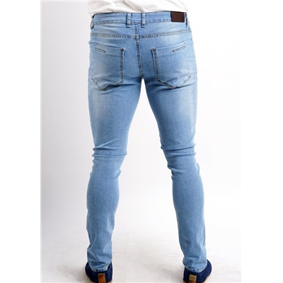 Джинсы мужские