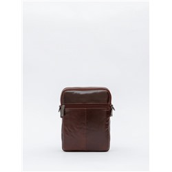Сумка 88551-1Z brown Zinimsk