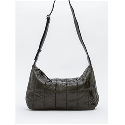 Сумка 58260S green Velina Fabbiano-Safenta