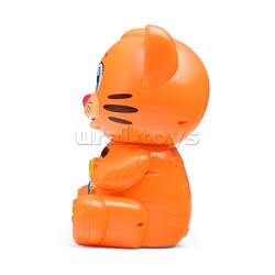 Сказочник Котик (25 загадок, потешек и сказок) в коробке