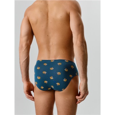 ТРУСЫ МУЖСКИЕ 411120