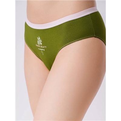 INDEFINI Трусы 3193LUB