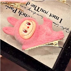 Зажим для волос арт. 07 4466 (id 288880)