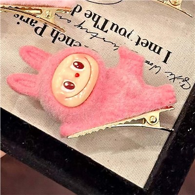 Зажим для волос арт. 07 4466 (id 288880)