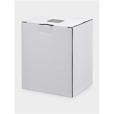 Заварочный чайник Magistro «Шейди», 500 мл, металлическое сито, стекло