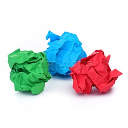 Настольная игра "Бешеная мусорка" в коробке