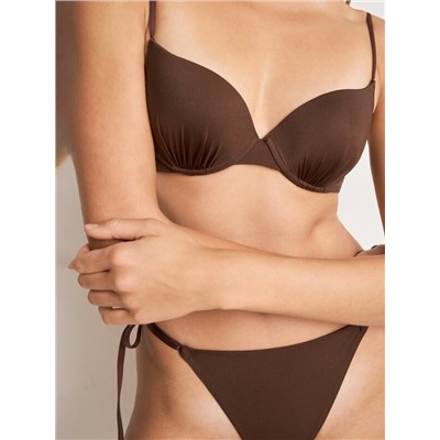 Бюстгальтер купальный жен.Push-Up Antorina