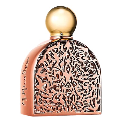 M.MICALLEF SECRETS OF LOVE GLAMOUR edp (w) 10ml