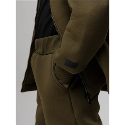 Bodo Костюм 11-484МU