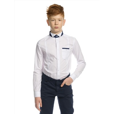 PELICAN Сорочка BWCJ7084