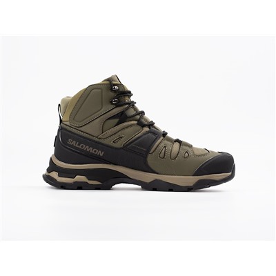 Зимние Ботинки Salomon Quest 4 GTX