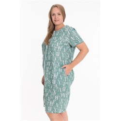 Халат М325380мб