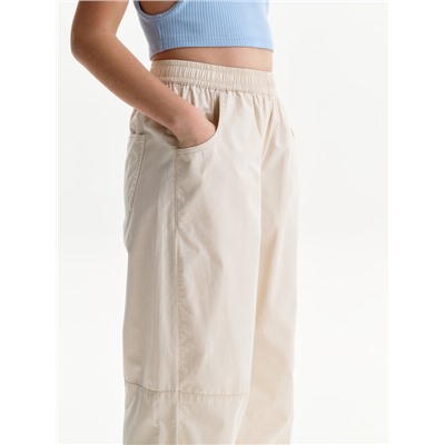 Брюки для девочек