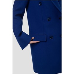 01-12237 Пальто женское демисезонное