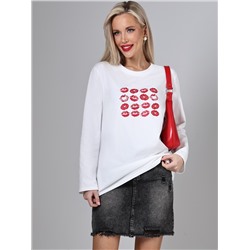 Лонгслив Отличный вариант