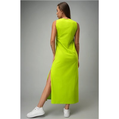 Женское платье-майка Happyfox