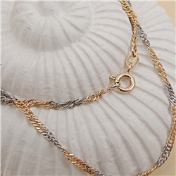 XUPING Цепочка арт. 28 0352 (id 280396)