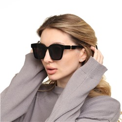 Очки солнцезащитные женские OneSun, uv 400, дужка 15 см, линза 5.2×4.2 см