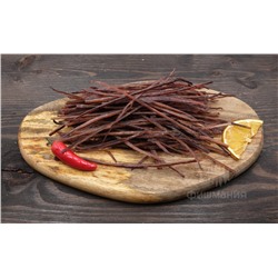 Паутинка из кальмара