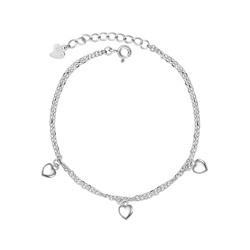 Браслет, без вставки, FYN-0590