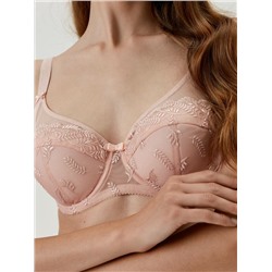 Бюстгальтер CONTE Бюстгальтер "балконет" на каркасах RENDEZVOUS RB5130