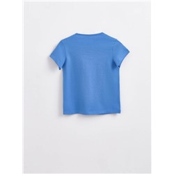 Футболки CONTE DD 2322 Джемпер для девочки