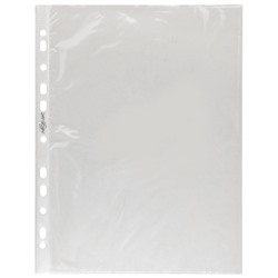 Мультифора(обл. для док-тов)  А4+  50 шт/уп. 60 мкм гладкие IFGFA460T50 inФОРМАТ