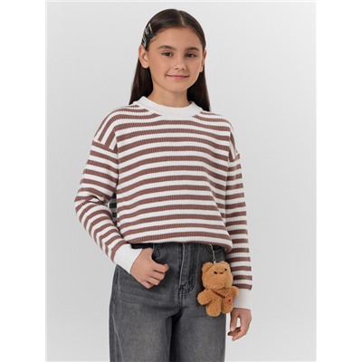 ДЖЕМПЕР ДЛЯ ДЕВОЧЕК 127967