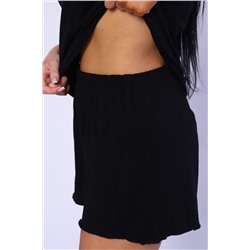 Пижама с шортами ПЖ-003 НАТАЛИ, 1051755