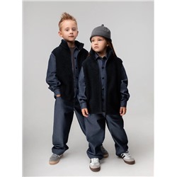 Bodo Жилет 14-86MU