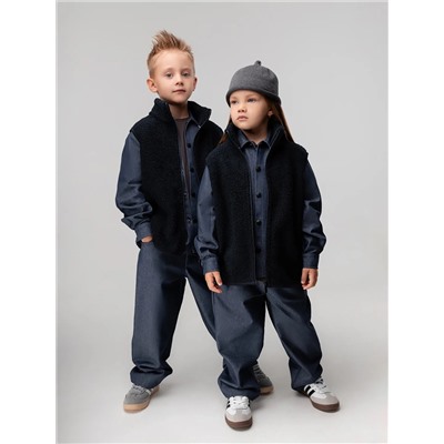 Bodo Жилет 14-86MU