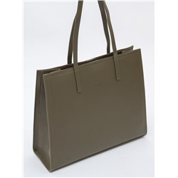 Сумка 95211PE army green  Polina&Eiterou