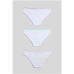 Трусы, 3 шт. ACOOLA, 934952