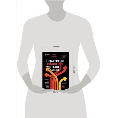 Эксмо Николай Молчанов "Стратегия вверх тормашками. Нестандартный подход к маркетингу для малого и среднего бизнеса, который сэкономит вам деньги, время и нервы"