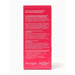 Туалетная вода женская Envie Fantasy, 100 мл