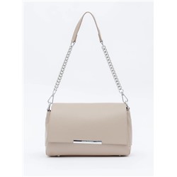 Сумка 0473C apricot Polina&Eiterou